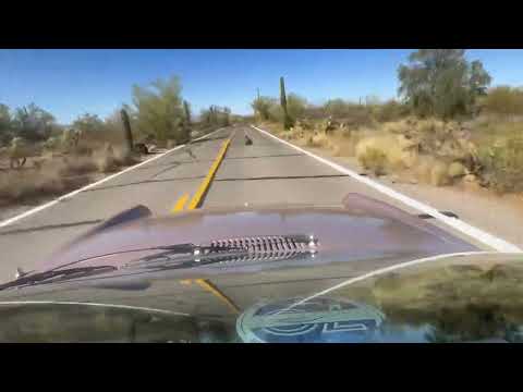1972 Porsche 914 Custom Speedster