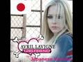 Girlfriend JAPANESE VERSION - Avril Lavigne ...