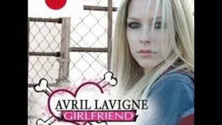 Girlfriend JAPANESE VERSION - Avril Lavigne