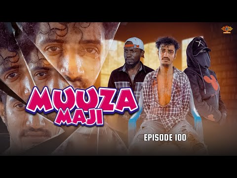 MUUZA MAJI [100]