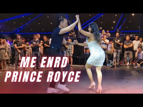 Prince Royce - Me EnRD /  BASI Y DEISY