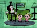Mandy Conoce A Su Sombra Las Sombrías Aventuras De Billy Y Mandy