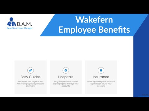 Wakefern Login
