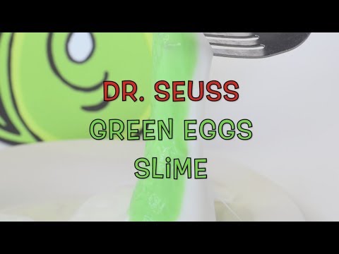 download lagu mp3 mp4 Green Eggs And Ham Slime, download lagu Green Eggs And Ham Slime gratis, unduh video klip Green Eggs And Ham Slime