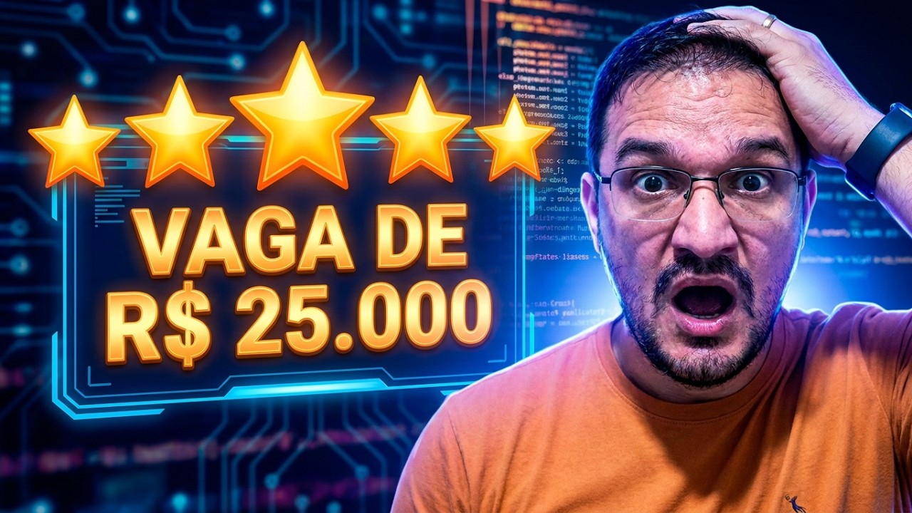 PERDEMOS PARA A INTELIGÊNCIA ARTIFICIAL?