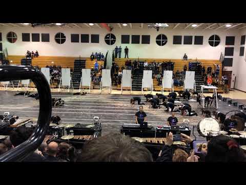 Stryke Percussion 2019