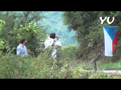 WRC Rally Germany - 2013