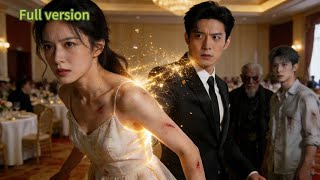 Stolen luck A wealthy family's attempt to save their son's life backfires fatally!#250225gnB2