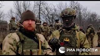Македонски доброволци војуваат на фронтот во Украина, но на двете страни