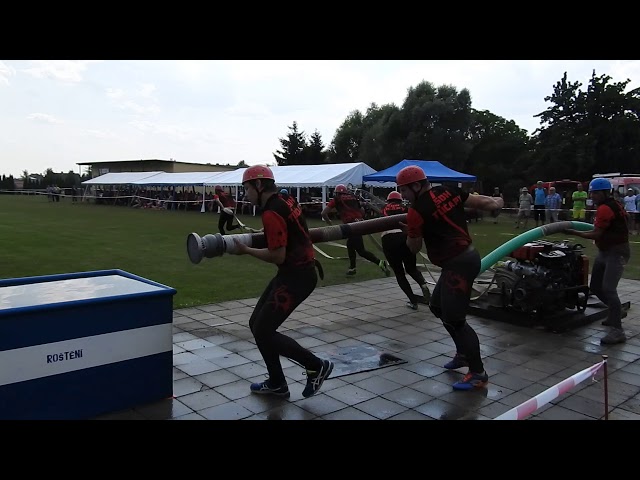 Fire Sport