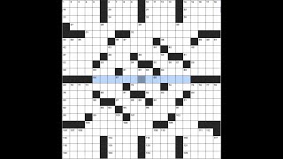 Rex Parker Does the NYT Crossword (with Rachel Fabi!) (SUNDAY, MAY 23, 2021)