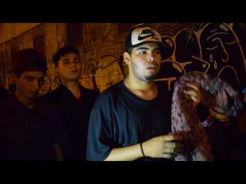 Brox vs Nokaut 8vos Monster Free x Copa del norte