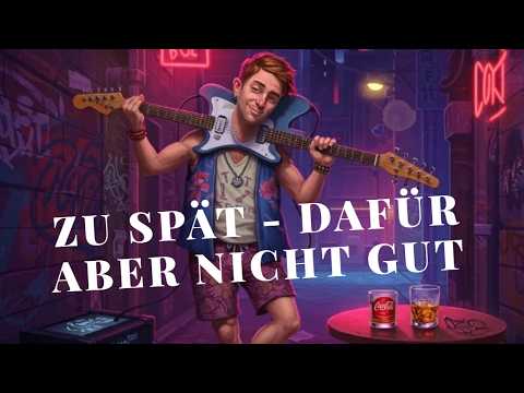 Chefdenker Jahresrückblick 25: KI-Klaus liest schön schlecht vor!