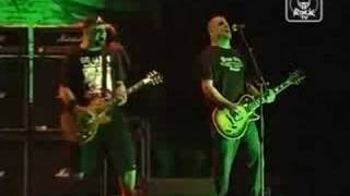Hatebreed - Never let it die (Live 2007)