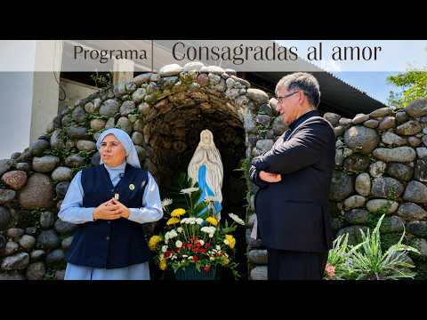 Consagradas al Amor - Congregación Marta y María, Comunidad María Auxiliadora