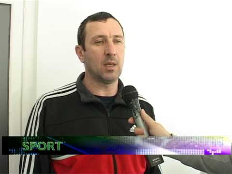 SPORT / Ştire Etv - Gânduri de revanşă ! | 21.03.2013.mpg