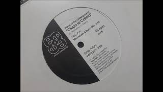Voice Of The Underground - Ciupa La Catera (VOTU Mix)