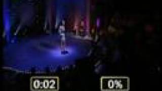 Demi Holborn-Let Me Entertain You