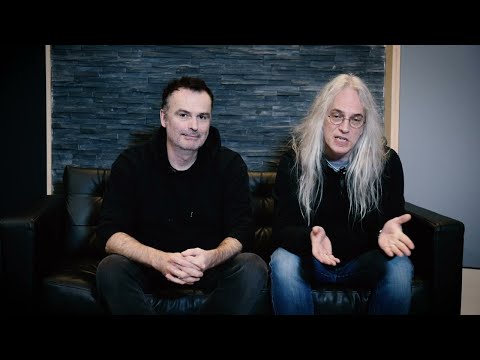 (Blind Guardian) Somewhere Far Beyond - Ringtones Heavy Metal