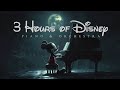 3 Hours Of Disney Music Piano Orchestra