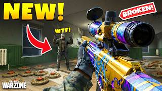 *NEW* TOP WARZONE MOMENTS! - Epic & Funny Plays #79