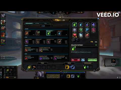 Towerbombing Smite s10 PTS