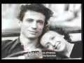 Edith Piaf J'ai Qu'a  L'regarder French & English Subtitles