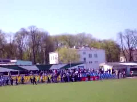 ryki - Czarni Dęblin