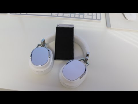 Oppo PM-3 Headphones + HA-2 Amplifier Unboxing & Review