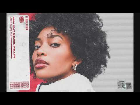 SeSa feat. Sharon Phillips - Like This, Like That (RAVEKINGS Bootleg)