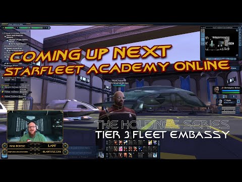 Lesson 19 Fleet Embassy Tier 3