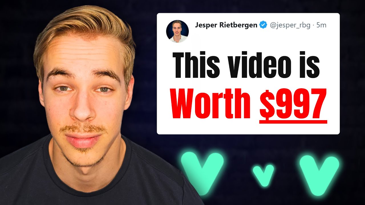 How to REALLY Start an AI Automation Agency in 2024: (Complete Guide)