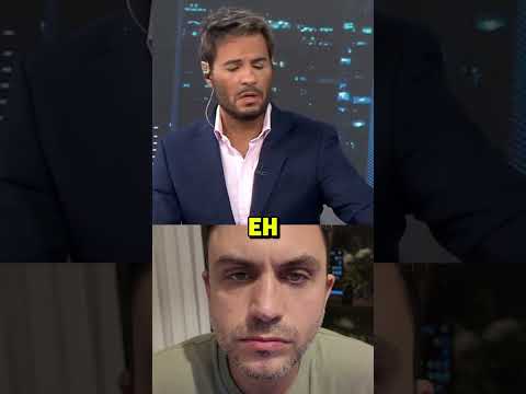 POLÉMICA EN EL COSQUÍN ROCK 🔥