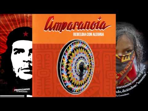 download lagu mp3 mp4 Amparanoia, download lagu Amparanoia gratis, unduh video klip Download Amparanoia Mp3 dan Mp4 Music Gratis