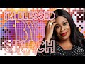 🔴IM BLESSED/By:SINACH