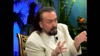 Download lagu Adnan Oktar Harun Yahya Kuran Tefsiri Bölüm 13 mp3