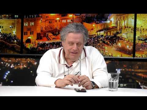 A Világ Zsidó Szemmel 2019.11.11.