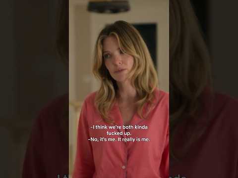 Sibiling Rivalries with Meghann Fahy and Milly Alcock #Sirens