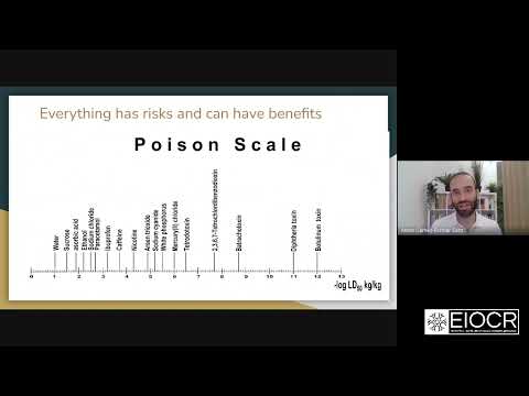 Psychedelics: Risks, harm reduction and "bad trip" management - Anton Gomez-Escolar