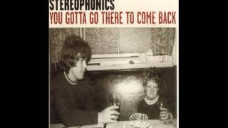 Stereophonics - Since I Told You It&#39;s Over