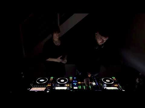 Zone7 B2B Inndrive LIVE STREAM 🔥