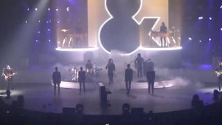 On attendra l&#39;hiver Julien Doré- Les Mains Pleines de Voix