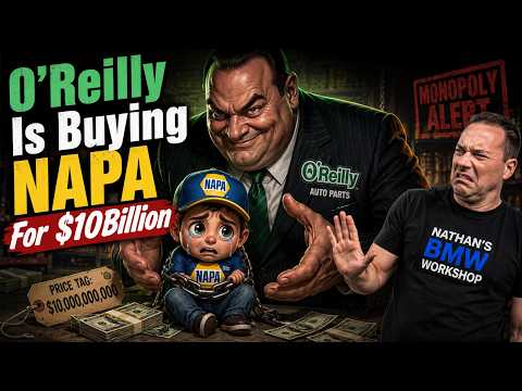 Nappa Auto Store