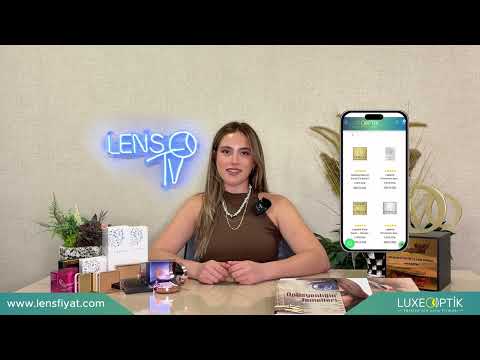 Lens Gözün Nefes Almasını Engeller mi? Oksijen Geçirgenliği Gerçeği