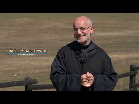 Fratel Micael Davide e Fratel Andrea Serafino - I volti di Rhêmes-Notre-Dame