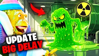 Animal Company Update DELAYED! (*HUGE LEAKS + BOSSES*)