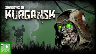 Купить Shadows of Kurgansk