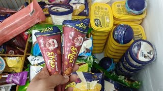 Drama buying chocolate ice cream at Indomaret ⁉️ I like chocolate ice cream #icecream #nice