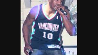 Point Of No Return - Metta World Peace (Feat. Tech N9ne)