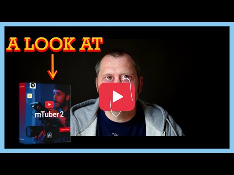 A Look at MotionVFX Pack MTuber2 for Davinci Resolve. Make videos faster.